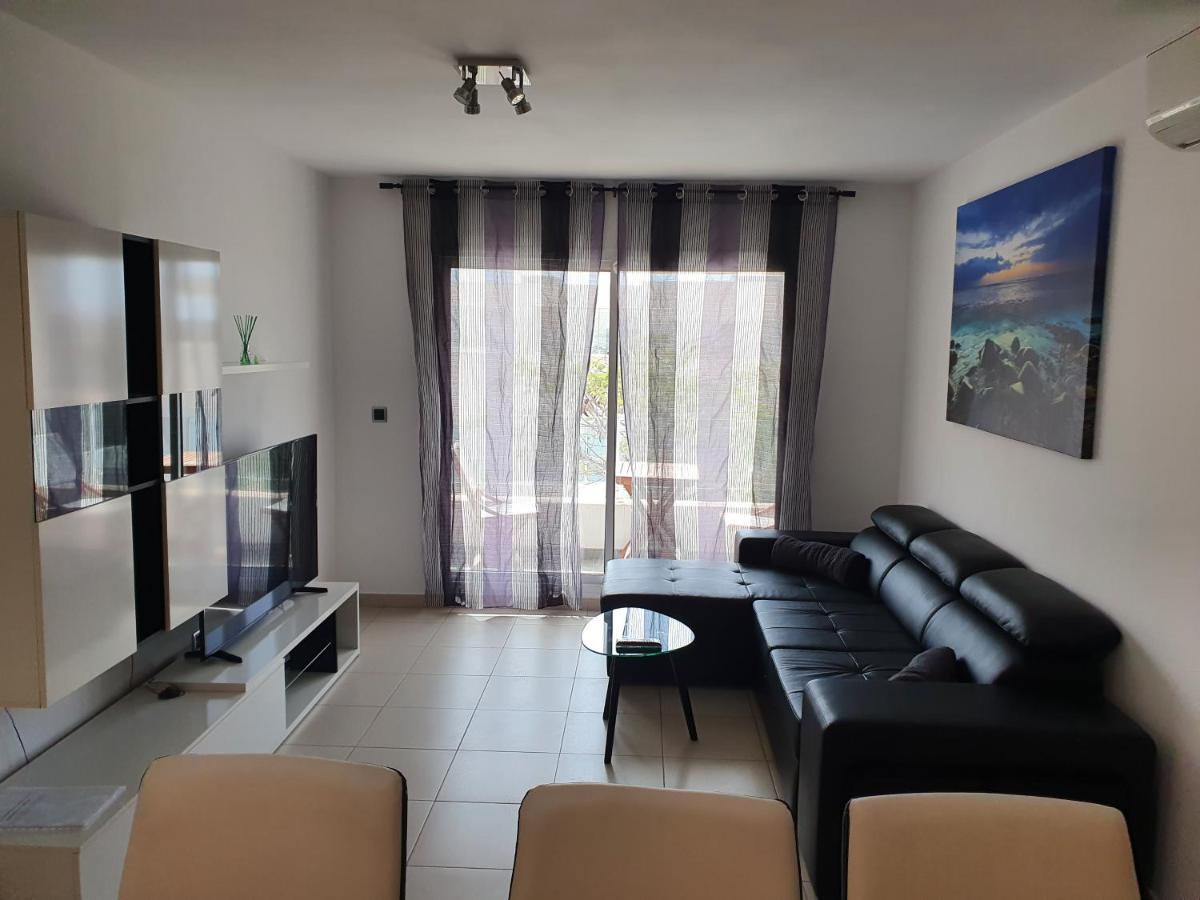 דירות אגאטה El Rome Duplex מראה חיצוני תמונה