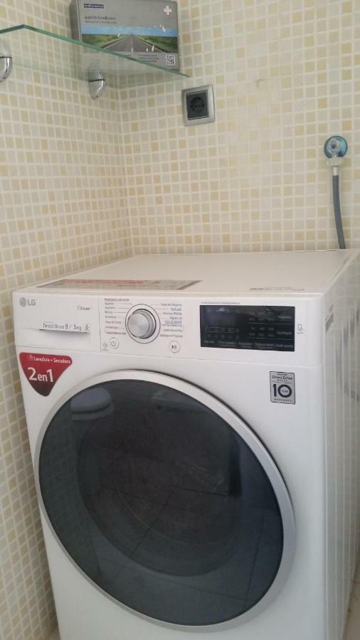 דירות אגאטה El Rome Duplex מראה חיצוני תמונה