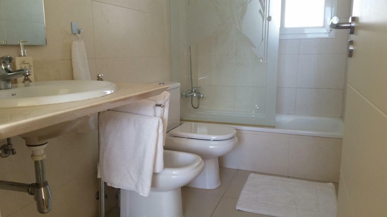 דירות אגאטה El Rome Duplex מראה חיצוני תמונה