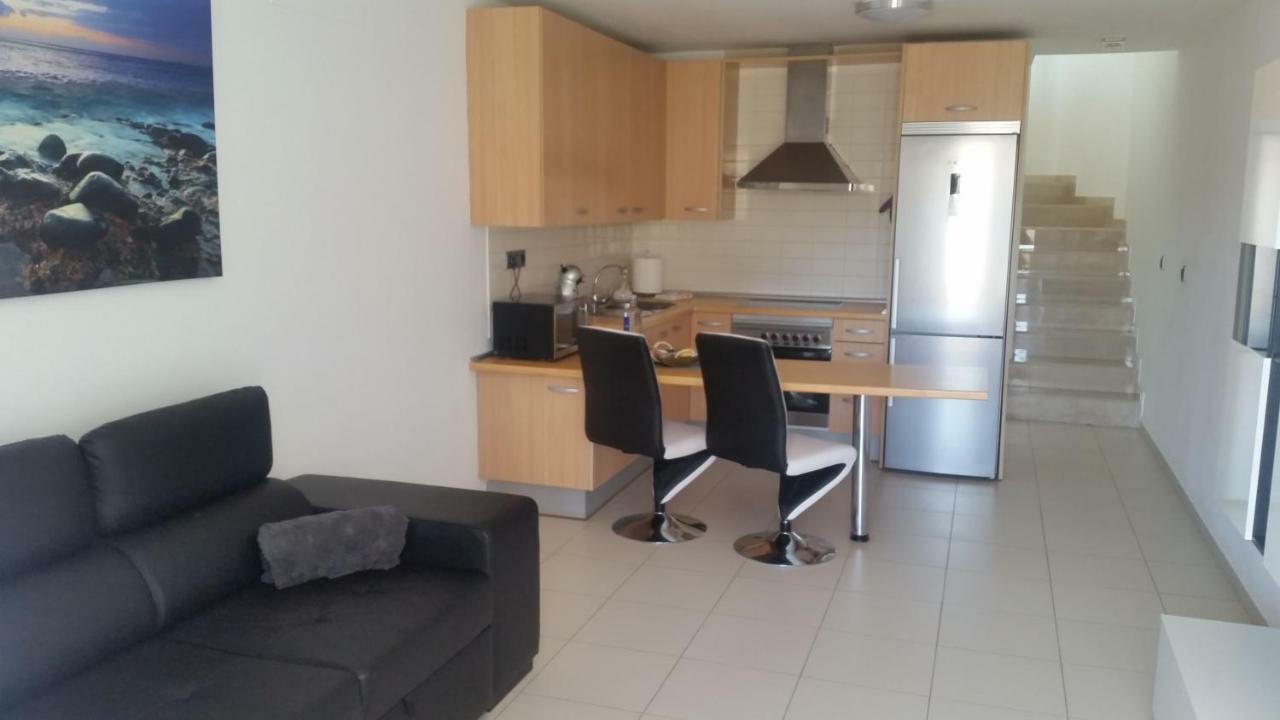 דירות אגאטה El Rome Duplex מראה חיצוני תמונה