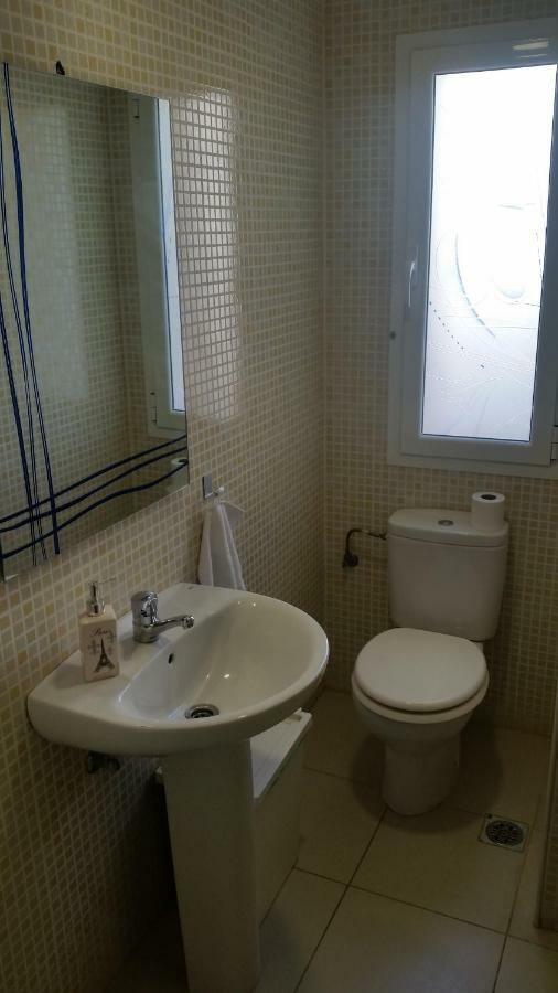 דירות אגאטה El Rome Duplex מראה חיצוני תמונה