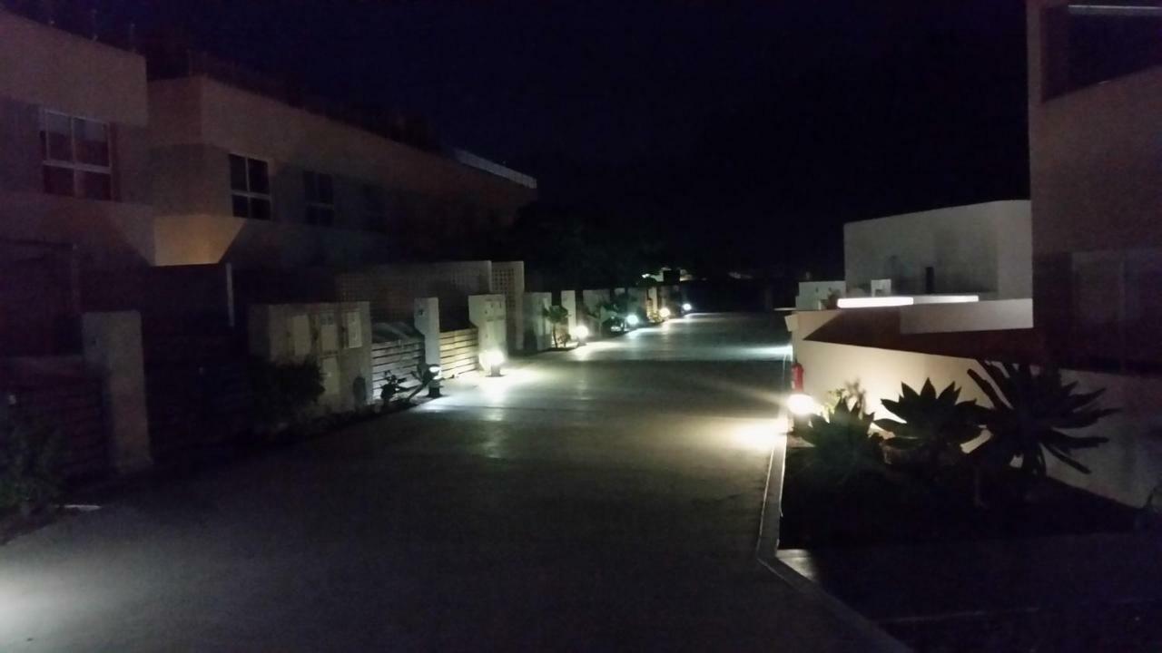 דירות אגאטה El Rome Duplex מראה חיצוני תמונה
