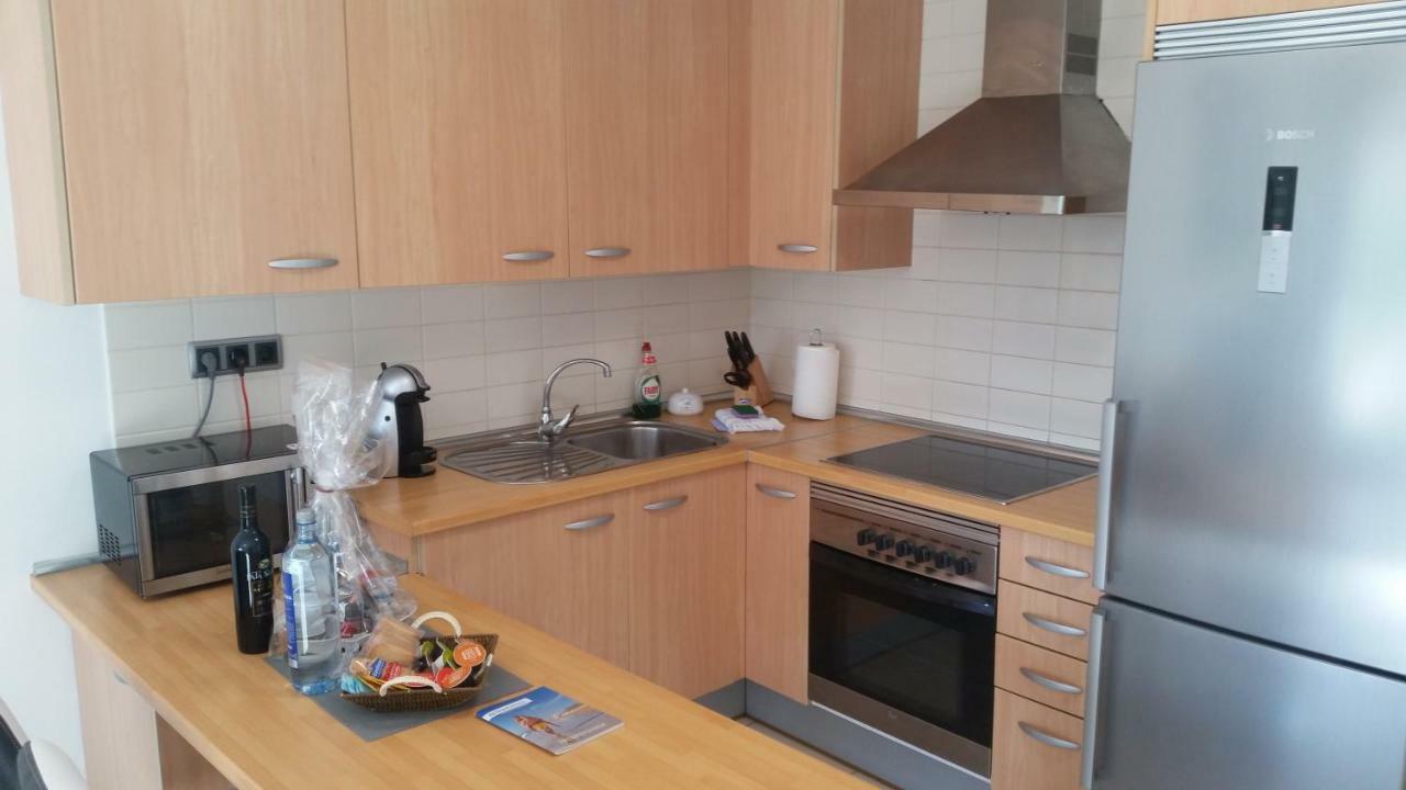 דירות אגאטה El Rome Duplex מראה חיצוני תמונה